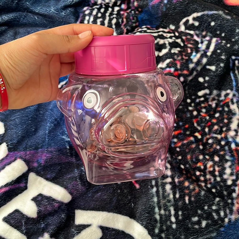 Pig Bank